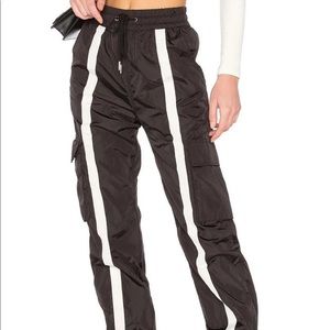 Danielle Guizio track pants